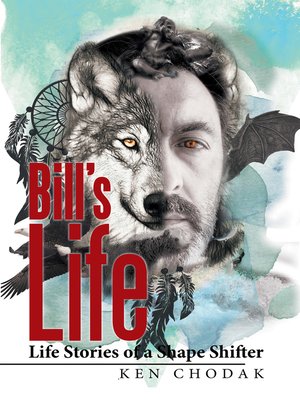 cover image of Bill's Life